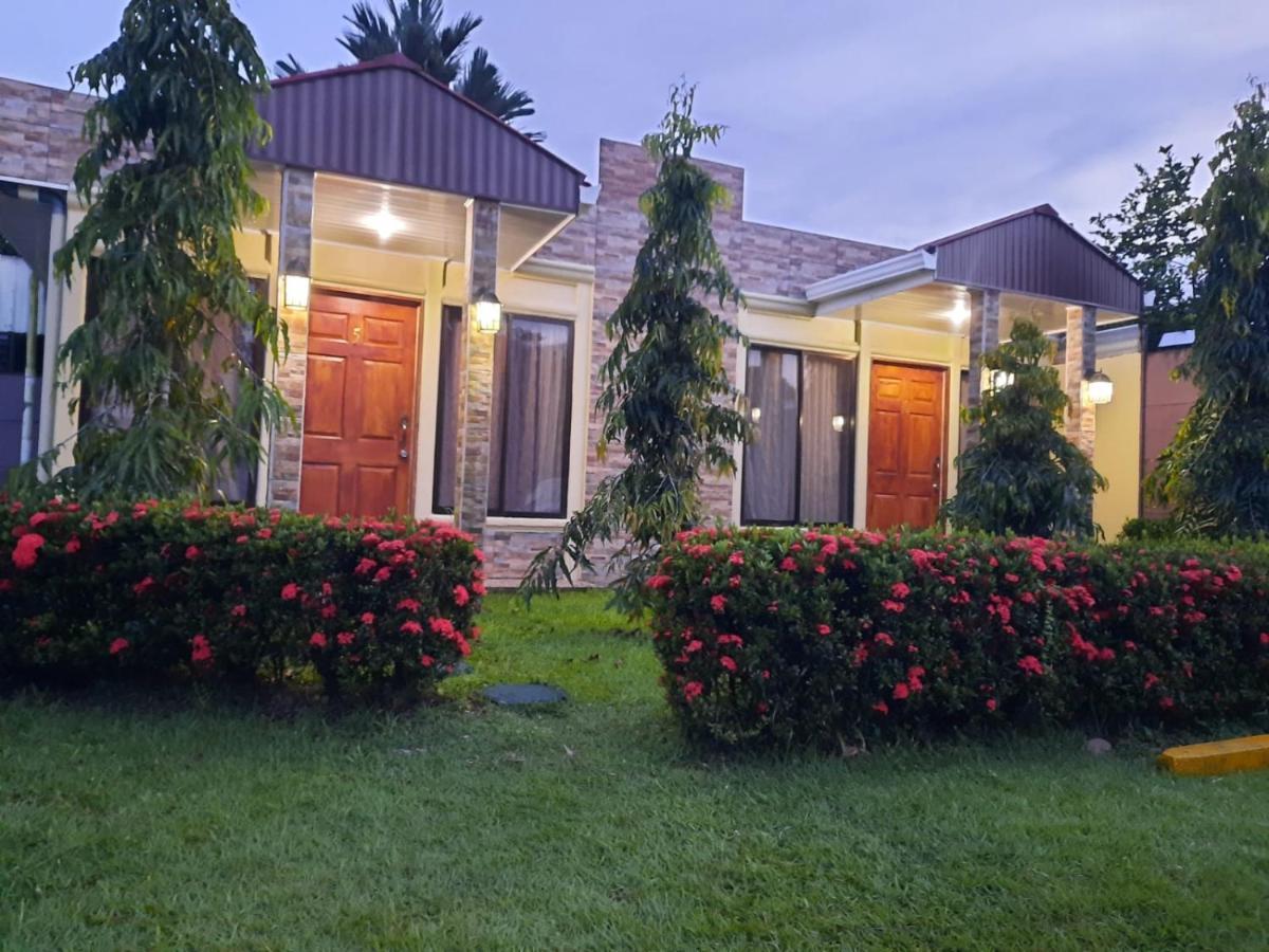 Hotel Boutique Malibu Los Suenos Tigre  Exterior photo