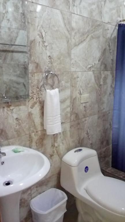 Hotel Boutique Malibu Los Suenos Tigre  Room photo