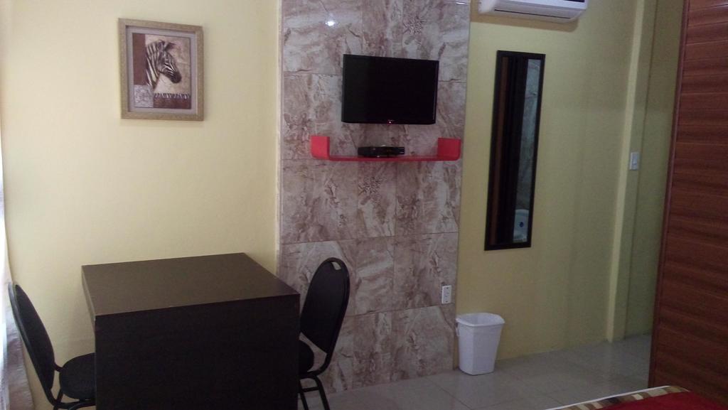 Hotel Boutique Malibu Los Suenos Tigre  Room photo